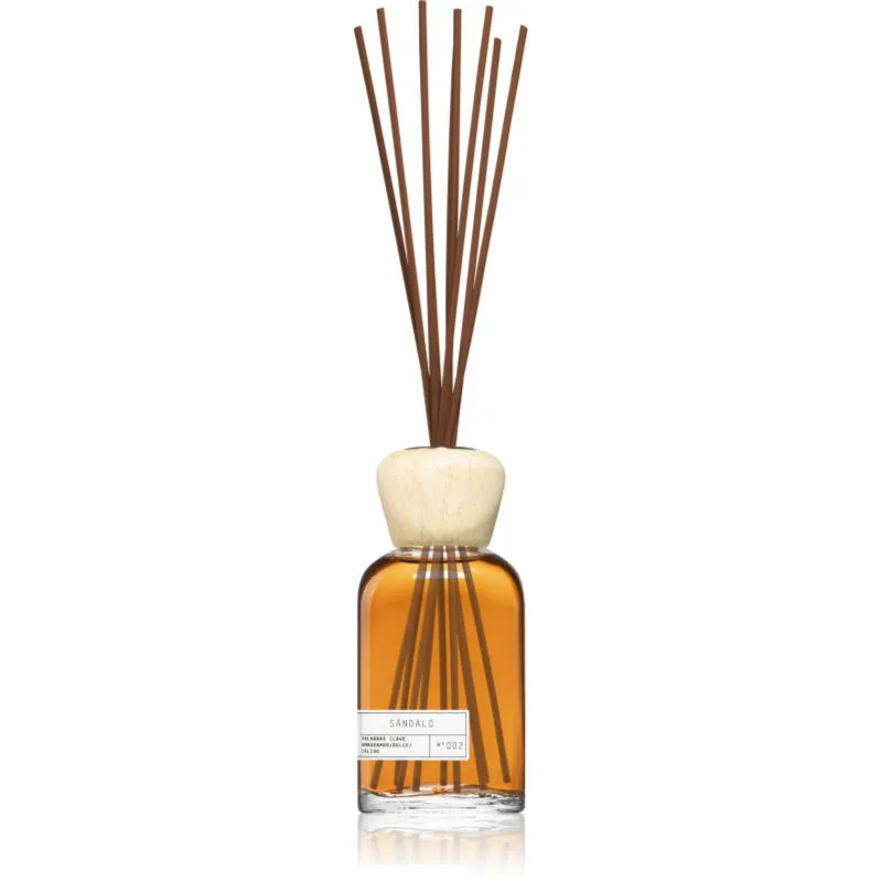 SEAL AROMAS Essential Sandalwood άρωμα για διαχύτη 100 ml