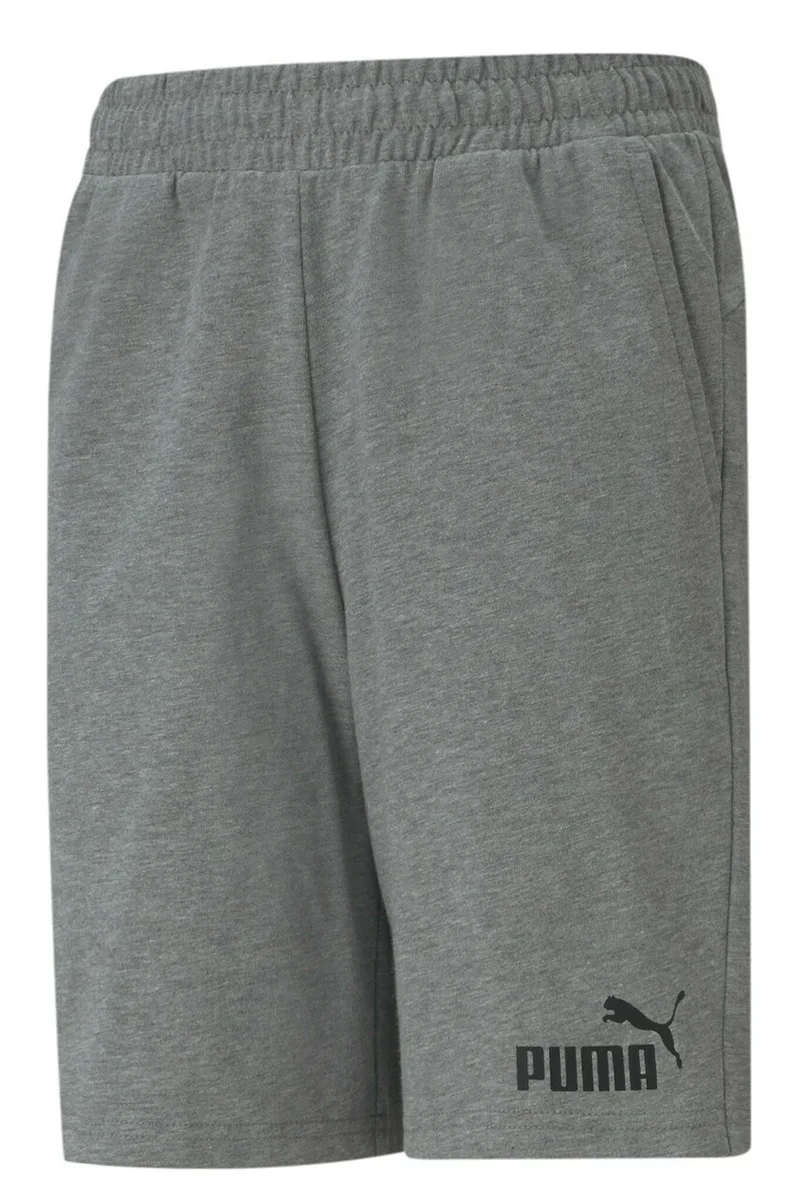 Σορτς Puma Ess Jersey Shorts B 586971-03 Αγόρι