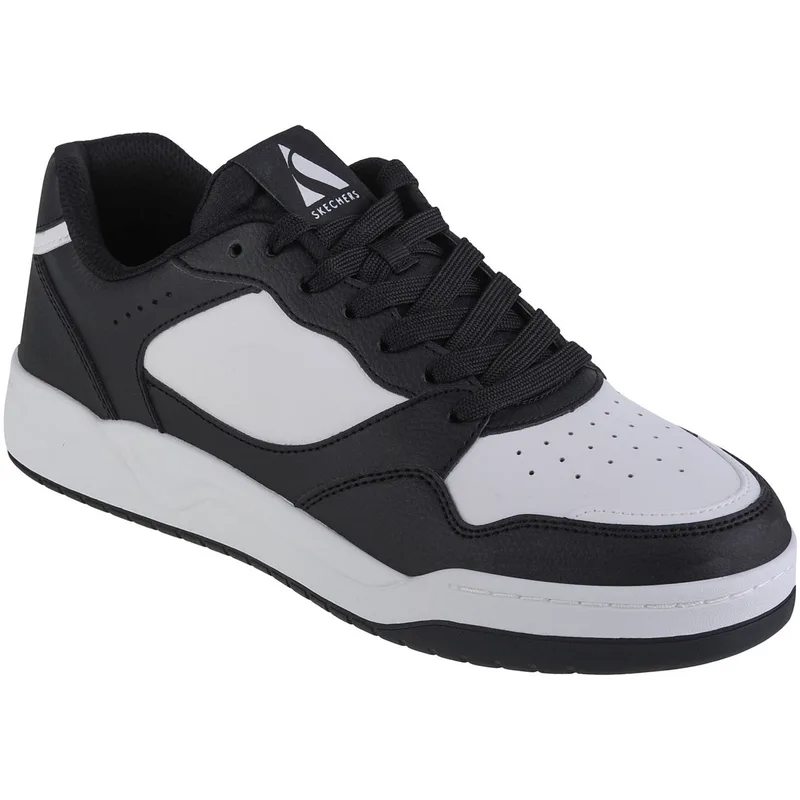 Xαμηλά Sneakers Skechers Koopa-Volley Low Varsity