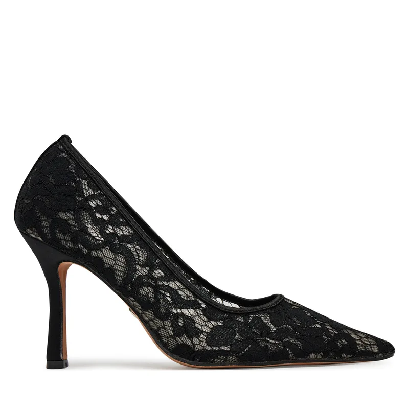 Γόβες Nine West S3S96688 Μαύρο