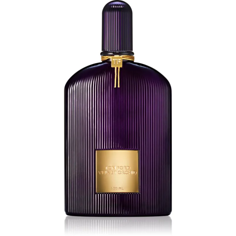 TOM FORD Velvet Orchid Eau de Parfum για γυναίκες 100 ml