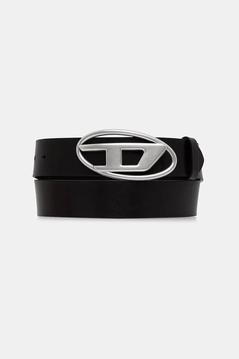 Diesel δερμάτινη ζώνη B-1DR