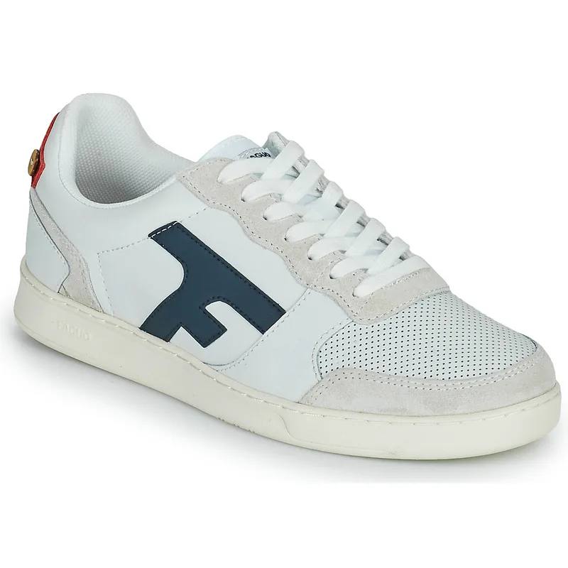 Xαμηλά Sneakers Faguo HAZEL