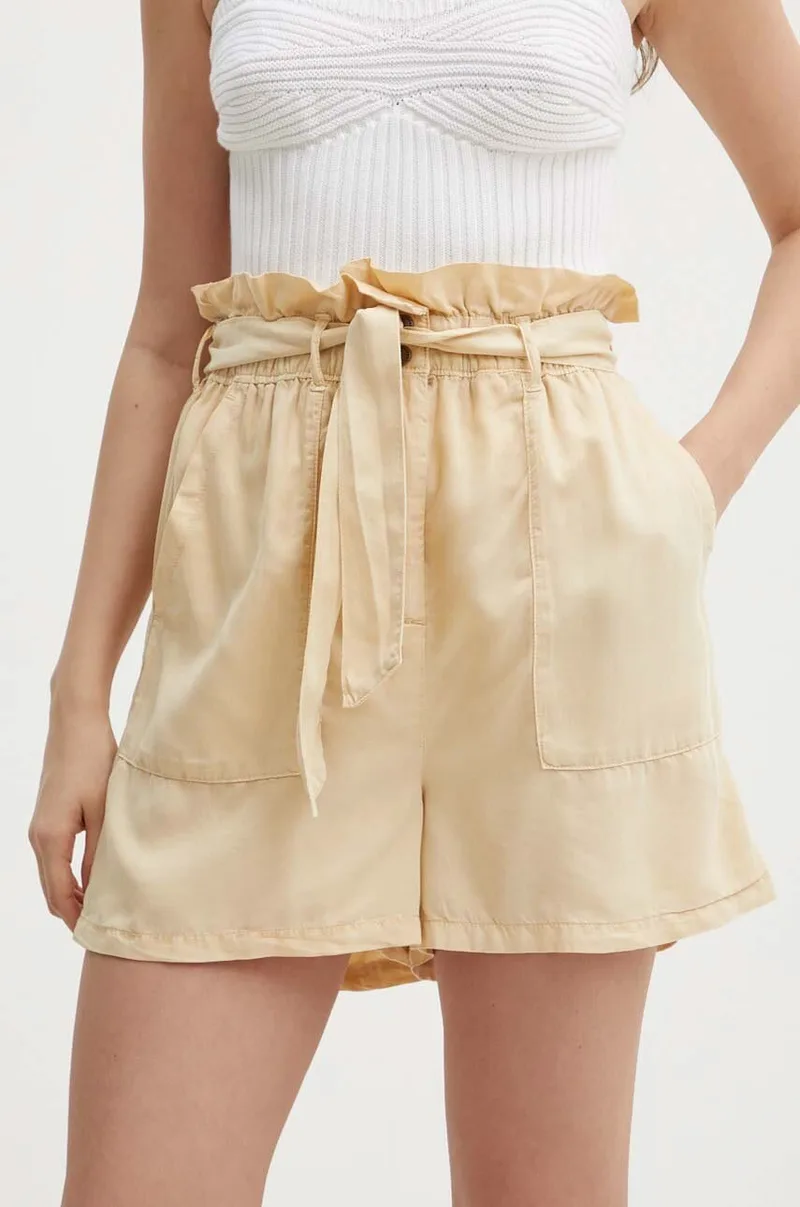 Σορτς Pepe Jeans ESTRELLA ESTRELLA