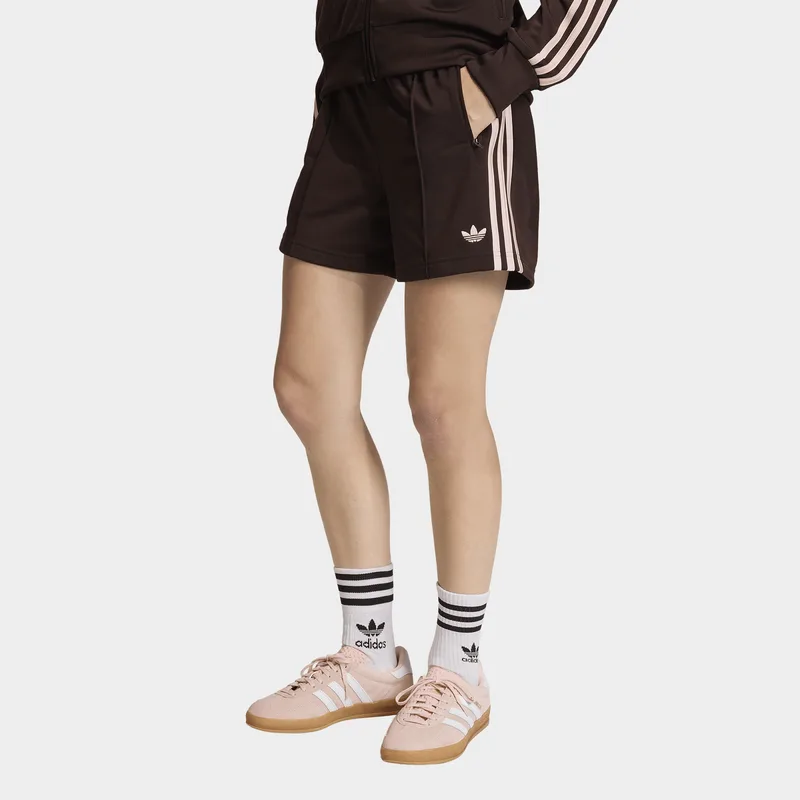 adidas Originals Firebird Γυναικείο Σορτς (9000261511_92105)