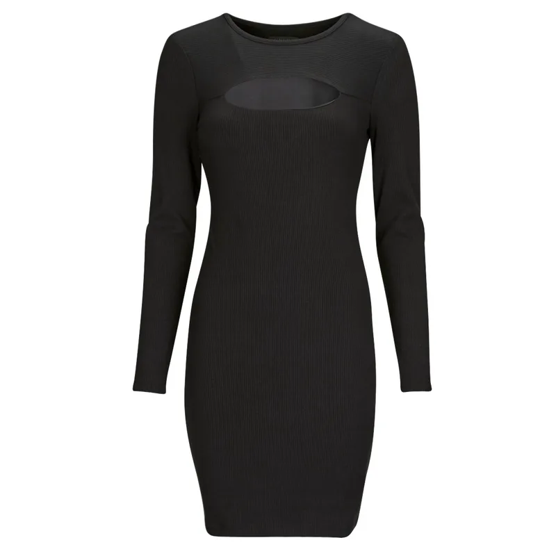 Κοντά Φορέματα Guess ES LS LANA DRESS