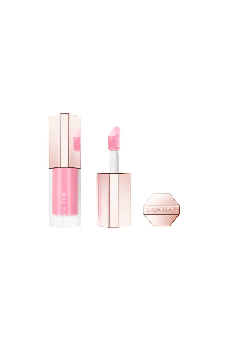 Lancôme Skin Idôle Juicy Blush - Υγρό Ρουζ 8,5 ml - 3614274352573 Ροζ Ôh La La