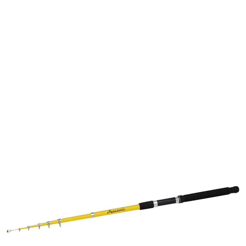 Καλάμι Pegasus 3.6Μ 40 - 80gr Κίτρινο 71142