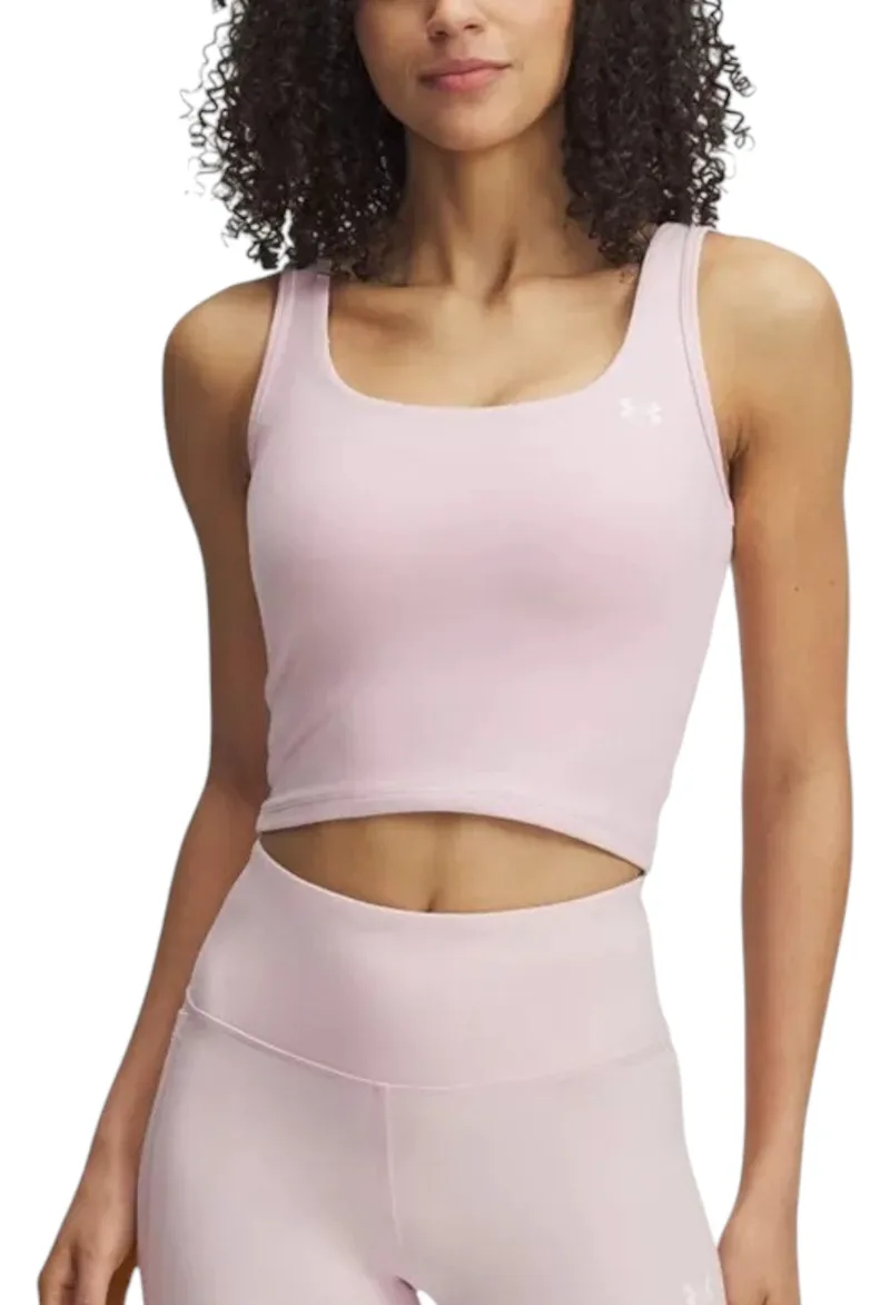 Μπλούζα Αμάνικη Under Armour Motion Emea 6007656-647 Γυναικείο