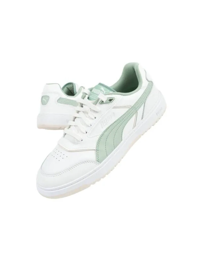 Puma Doublecourt U shoes 393284 06
