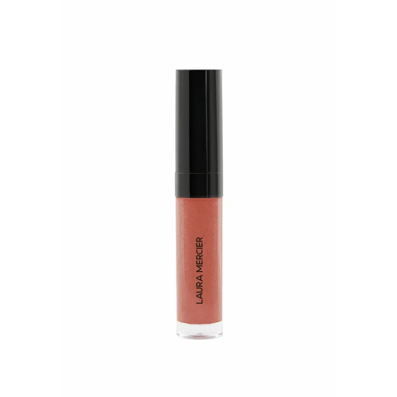 Laura mercier Lip Glace Lip Gloss 5.7 ml 60 Crème Caramel
