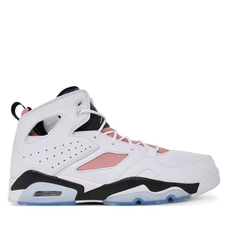 Αθλητικά Nike Jordan Fltclb '91 DC7329 103 Λευκό