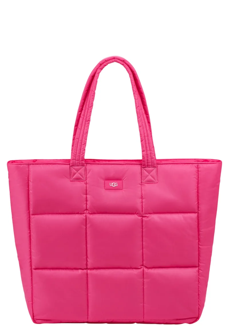 Τσάντα Ώμου Ugg Ellory Puff Tote 1126174-TYPN Γυναικείο