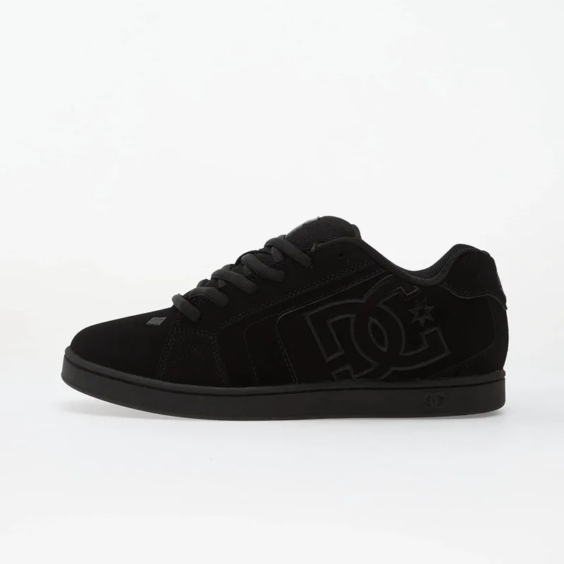 Sneakers DC Net Black EUR 44.5