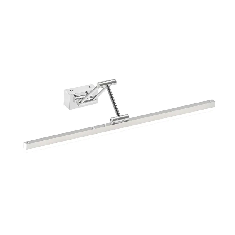 Φωτιστικό Μπάνιου LED 3 CCT Eurolamp Lano 144-80563