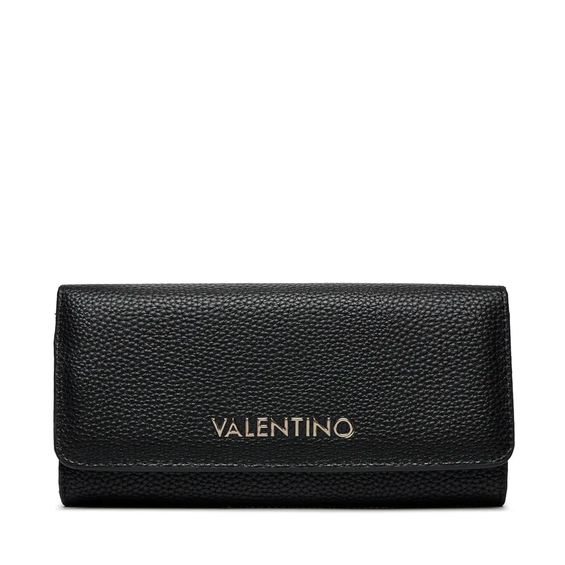 Πορτοφόλι Valentino Brixton VPS7LX113 Μαύρο