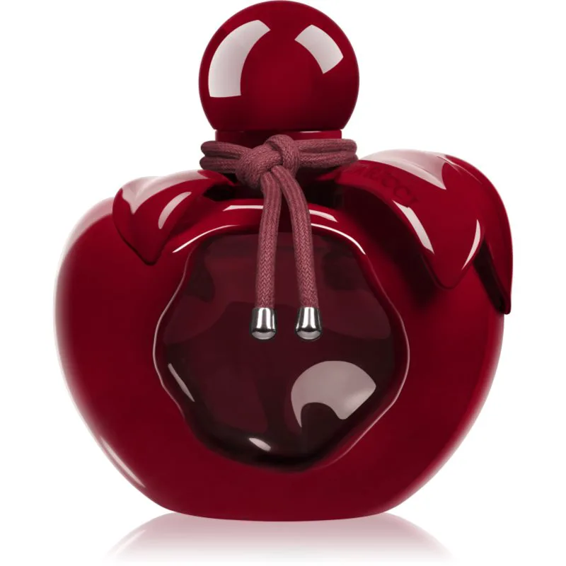 NINA RICCI Rouge Crush Eau de Parfum για γυναίκες 80 ml