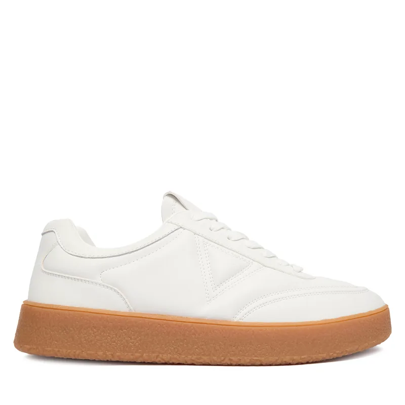 Αθλητικά Guess FMPWIM LEA12 Λευκό