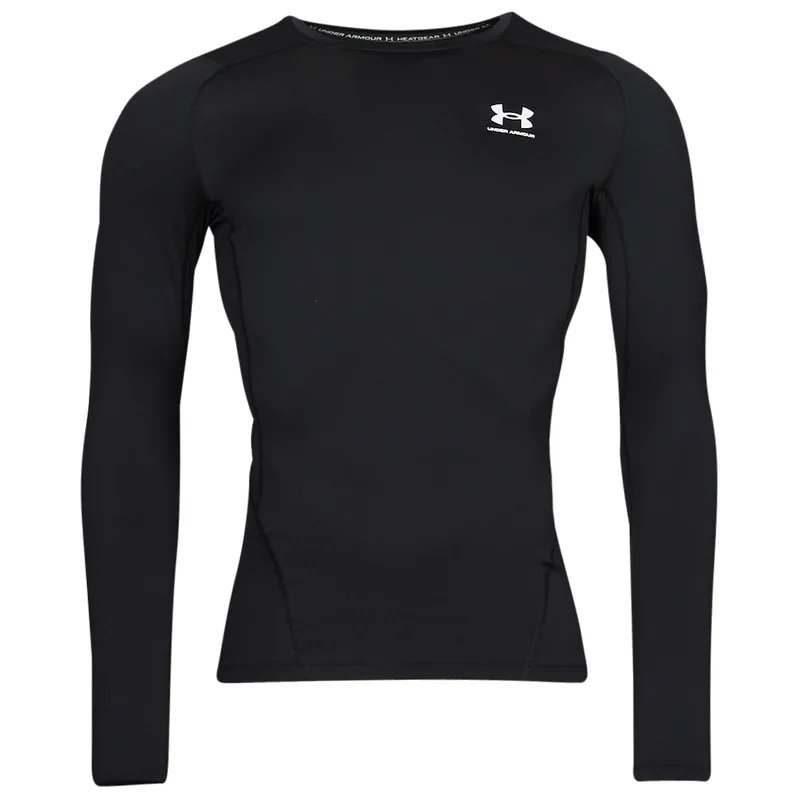 Μπλουζάκια με μακριά μανίκια Under Armour UA HG ARMOUR COMP LS