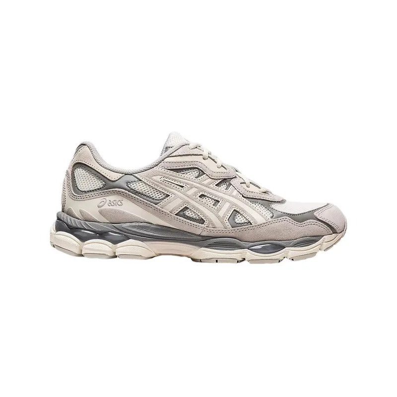 Sneakers Asics Baskets GEL-NYC daim