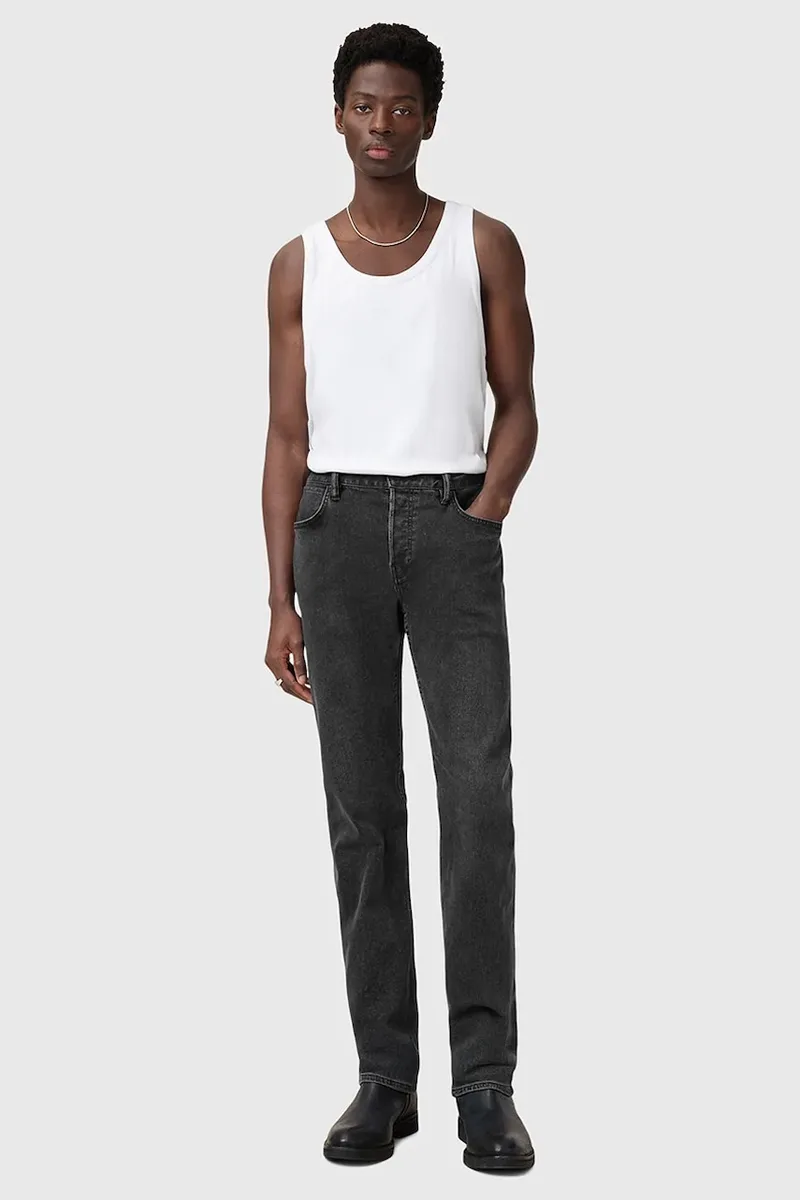 AllSaints Τζιν παντελόνι AllSaints IGGY
