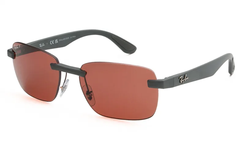 RAY BAN ΓΥΑΛΙΑ ΗΛΙΟΥ RAY BAN 4470CH 60171B 5916 4470CH Γκρί