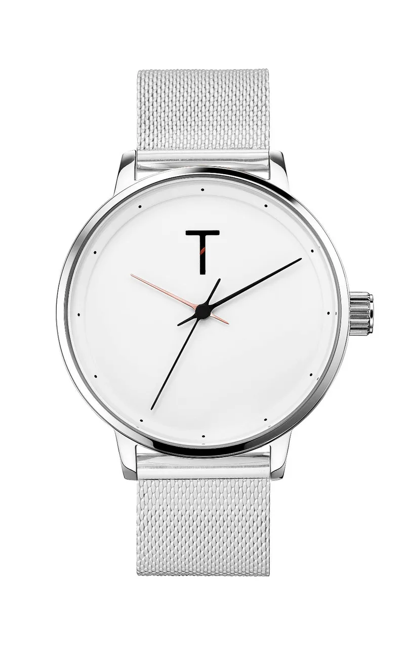 TYLOR Dank TLAG006 Ανδρικό Ρολόι Quartz Ακριβείας