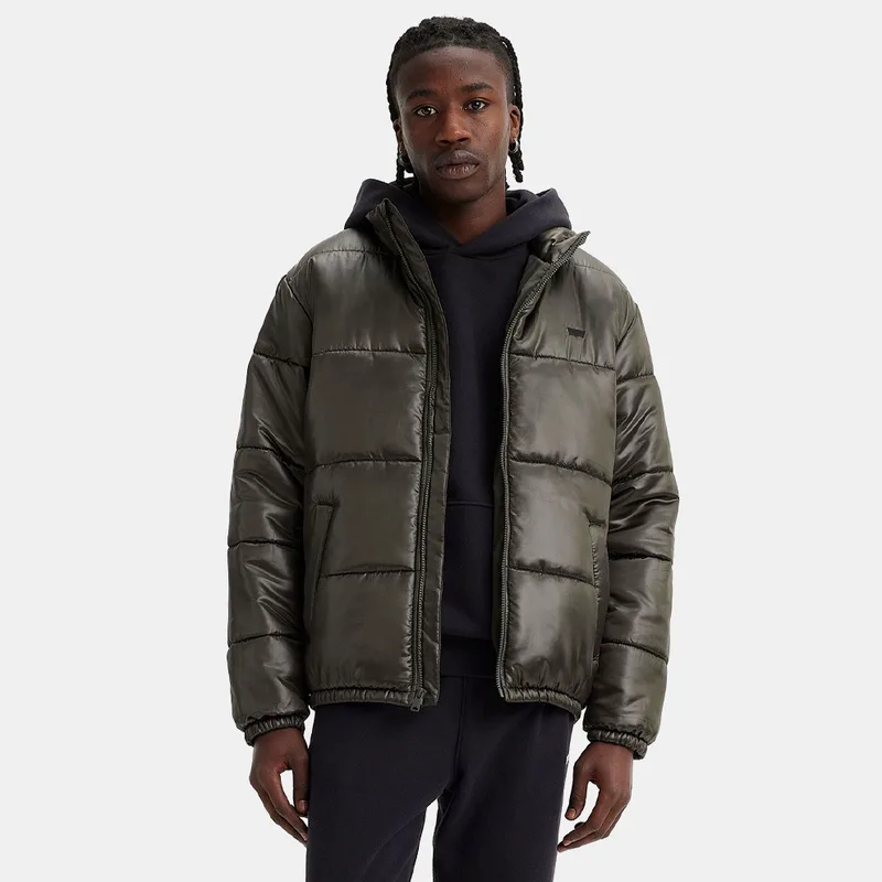 Levi's Ανδρικό Puffer Μπουφάν (9000152814_26097)