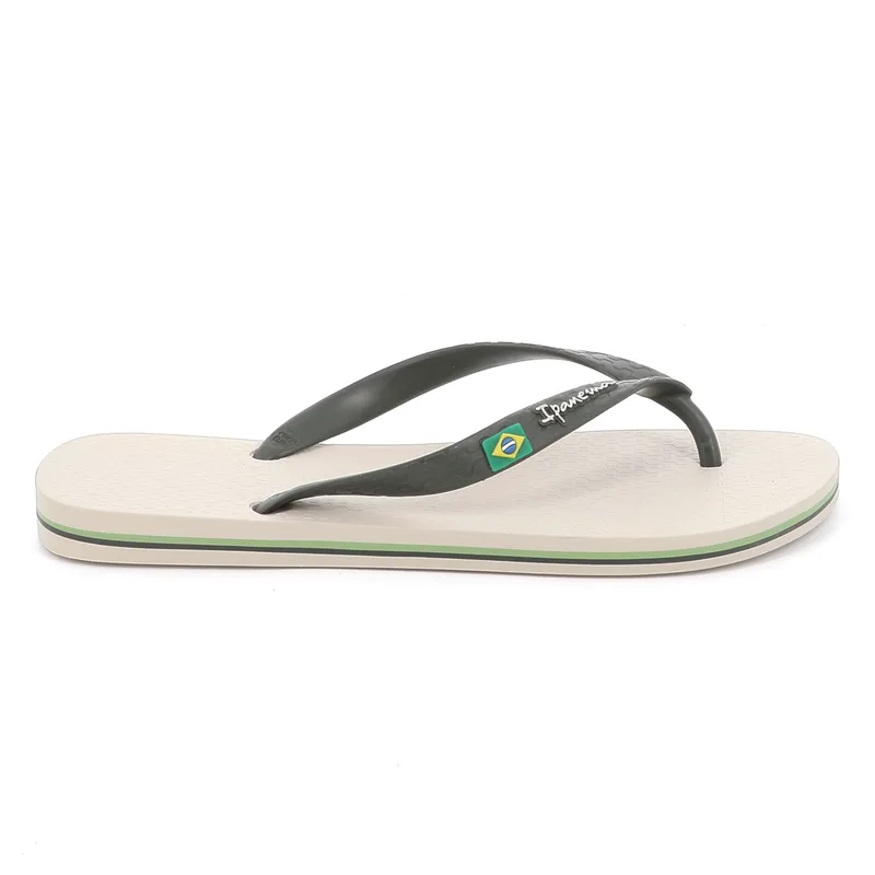 Ανδρική Σαγιονάρα Ipanema Χρώματος Μπεζ 780-25302-19.8