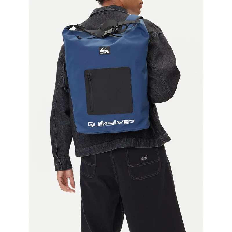 Σακίδιο Quiksilver C-QUIC-KL-002-08 Μπλε