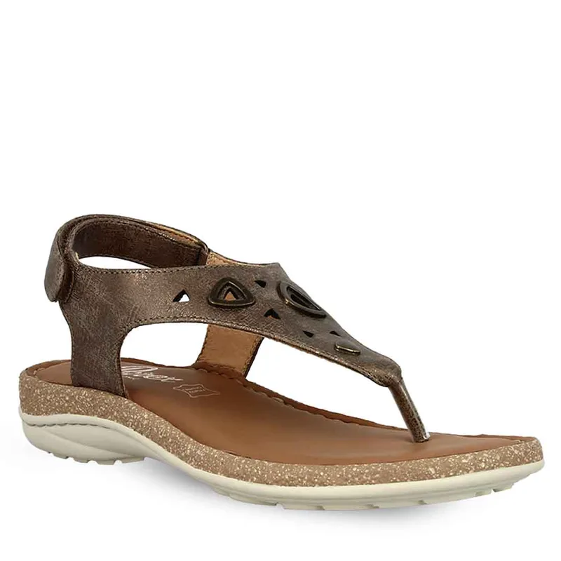 Γυναικεία Πέδιλα Comfort Parex 11625026