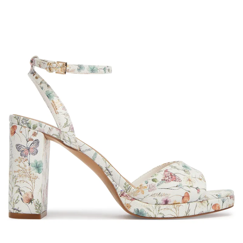 Σανδάλια Aldo Gracious 14298548 Λευκό