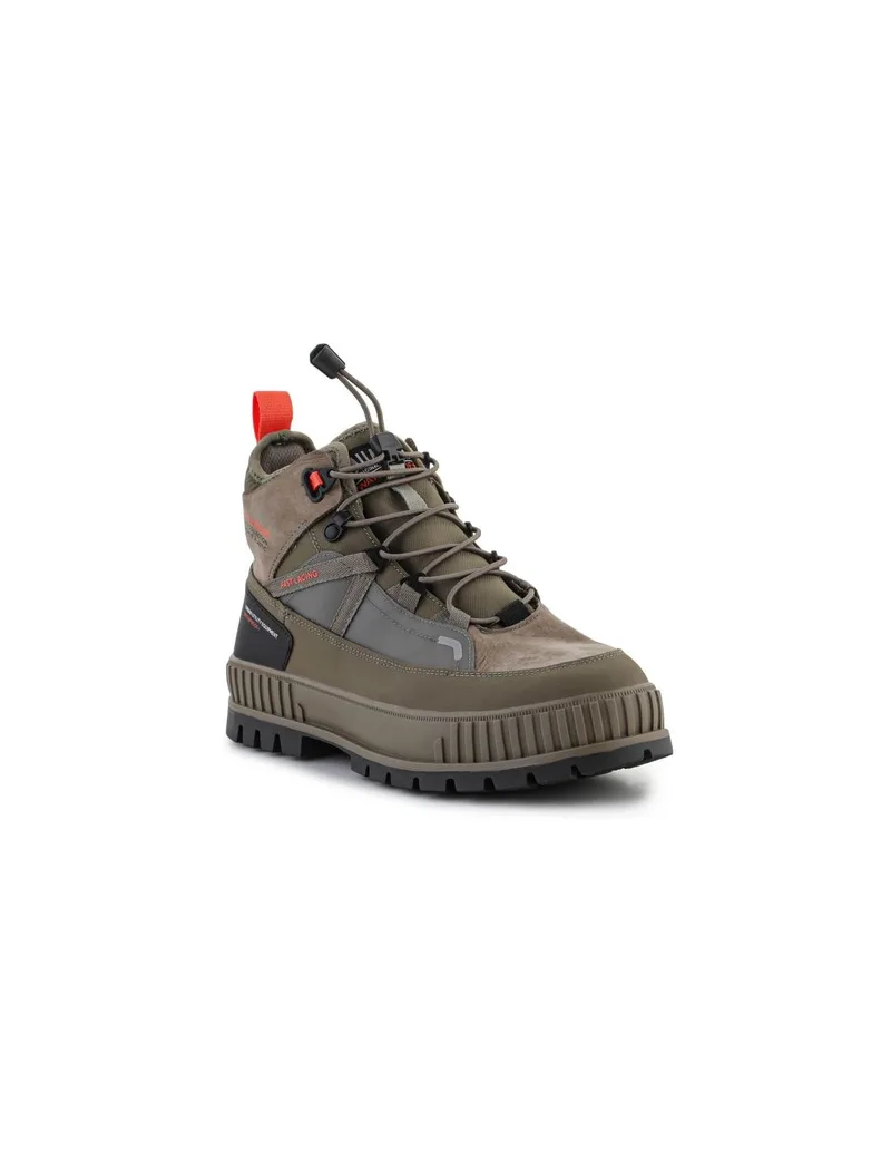 Palladium Pallashock TravelWp shoes 77989377