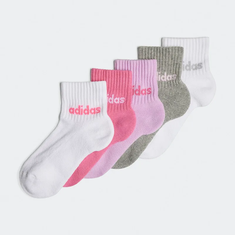 adidas Kids Lin Ank 5P (9000169932_74105)