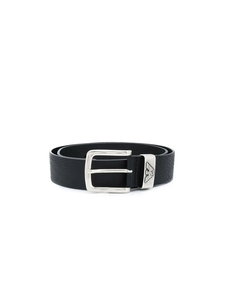 Emporio Armani - Ζώνη Ανδρική Y4S201YDD6G-80001