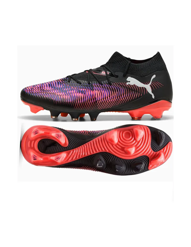 Puma Future 8 Match FGAG 10814001 shoes