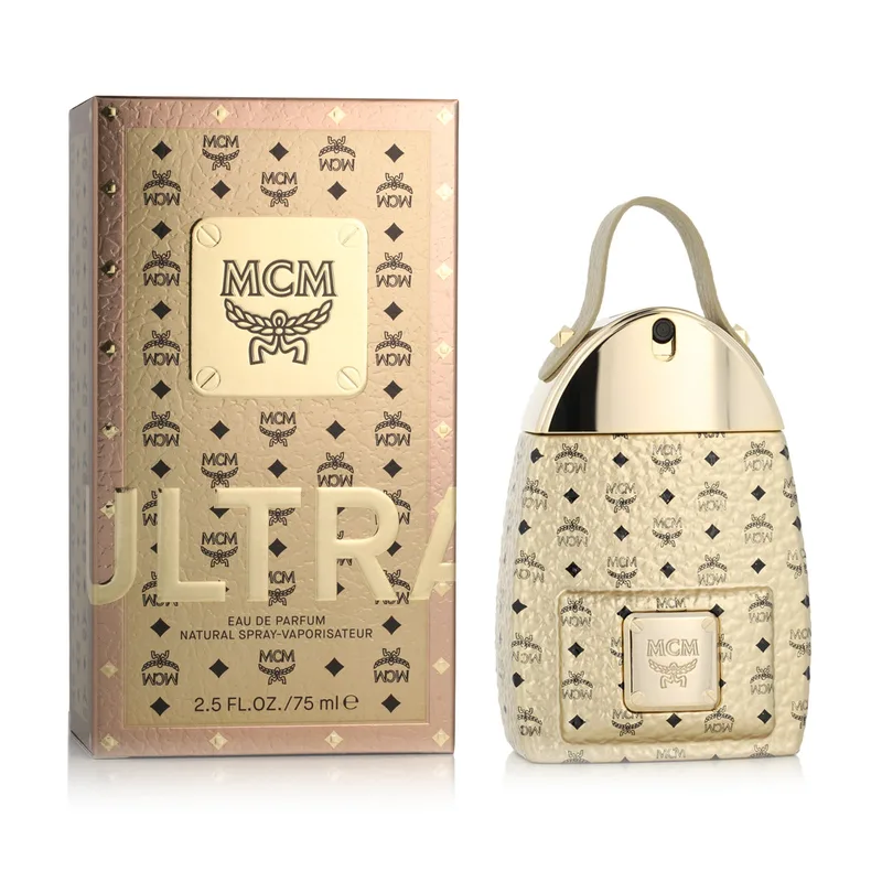 MCM MCM Ultra Eau De Parfum 75 ml (woman)