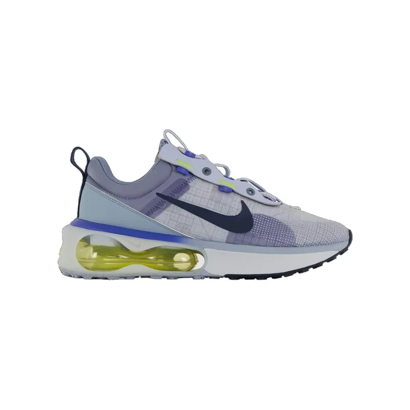 Sneakers Nike Baskets Air Max 2021 cuir