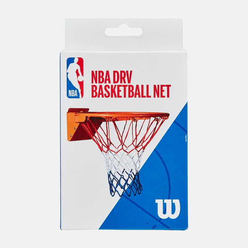 Wilson Nba Drv Recreational Δίχτυ Μπασκέτας (9000107784_1523)