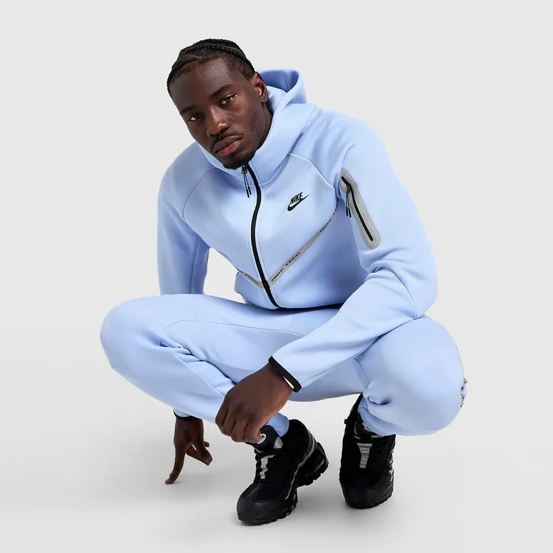 Nike Tech Fleece Reflect Ανδρική Ζακέτα (9000234005_53573)