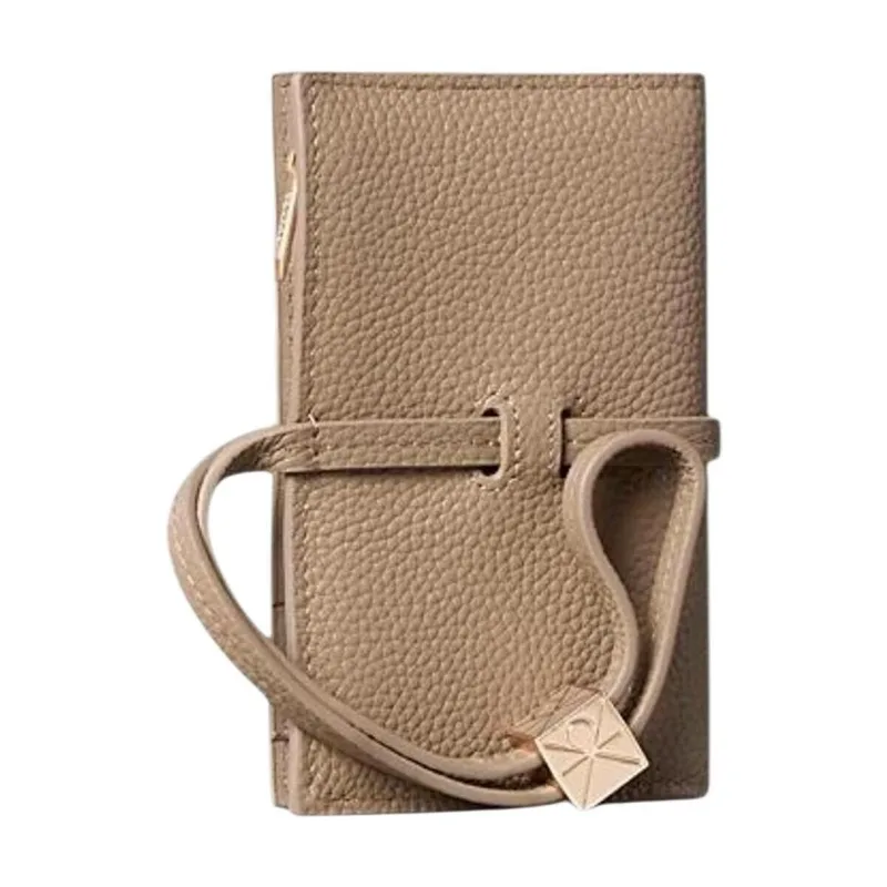 Πορτοφόλι Calvin Klein Jeans EMBLEM HW PEBBLE ON STRAP LV04F1130G