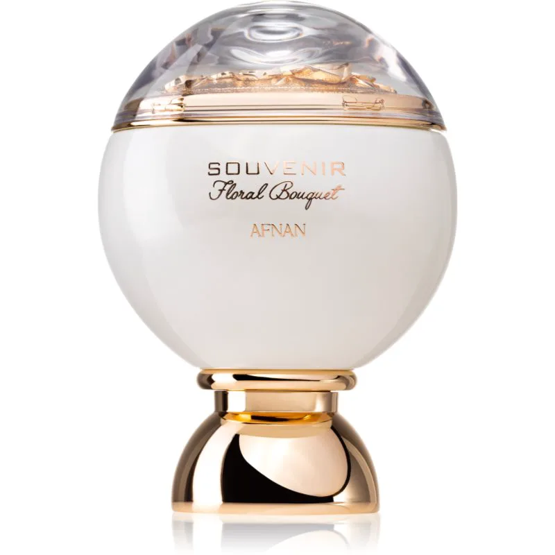 Afnan Souvenir Floral Bouquet Eau de Parfum για γυναίκες 100 ml
