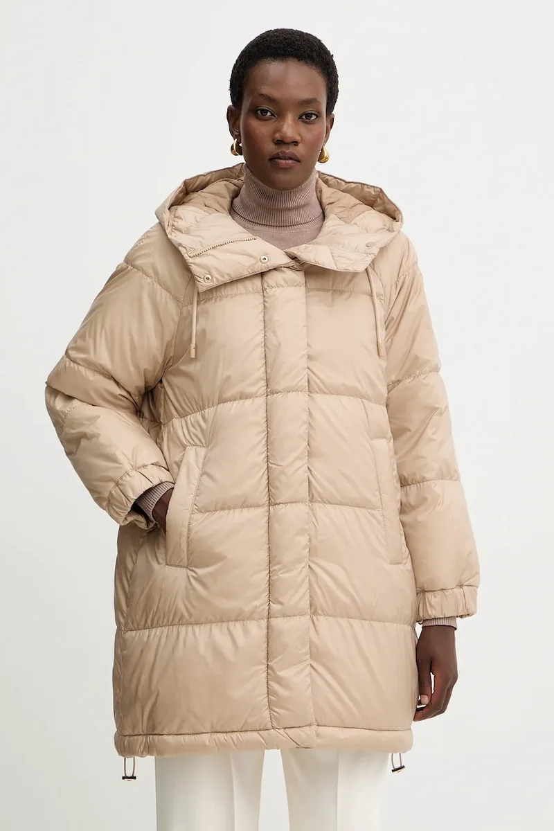 Μπουφάν δυο όψεων Weekend Max Mara ANFORA