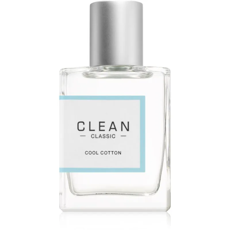 CLEAN Cool Cotton Eau de Parfum για γυναίκες 30 ml