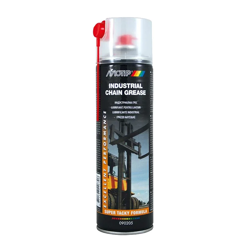 Spray Motip 090205 Γράσσου Αλυσίδας 500ml