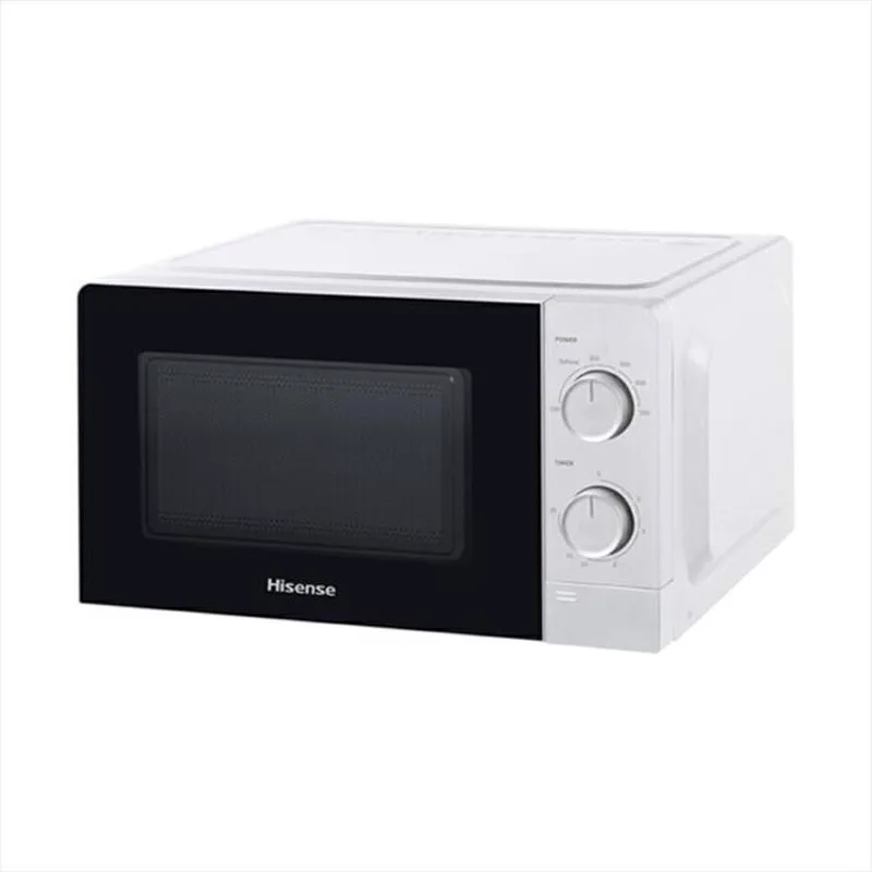Hisense Forno a Microonde +Grill H20MOWP1HG 20l 700W Λευκό
