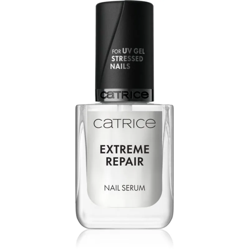 Catrice Extreme Repair ορός Για τα νύχια 10.5 ml