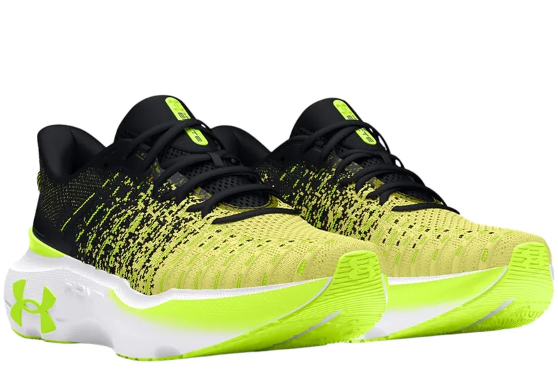 Παπούτσια Running Under Armour Low Infinite Elite 3027189-002 Ανδρικό