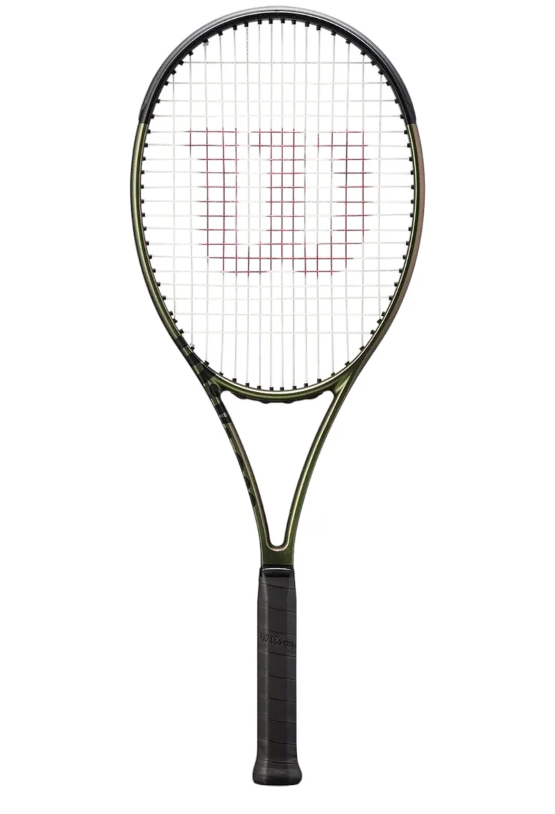 Ρακέτα Τένις Wilson Performance Blade 98 16X19 V8 Άπλεκτη WR078711-00