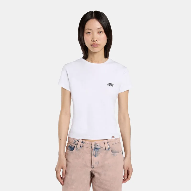 Dickies Gladeville Γυναικείο T-Shirt (9000239784_1539)